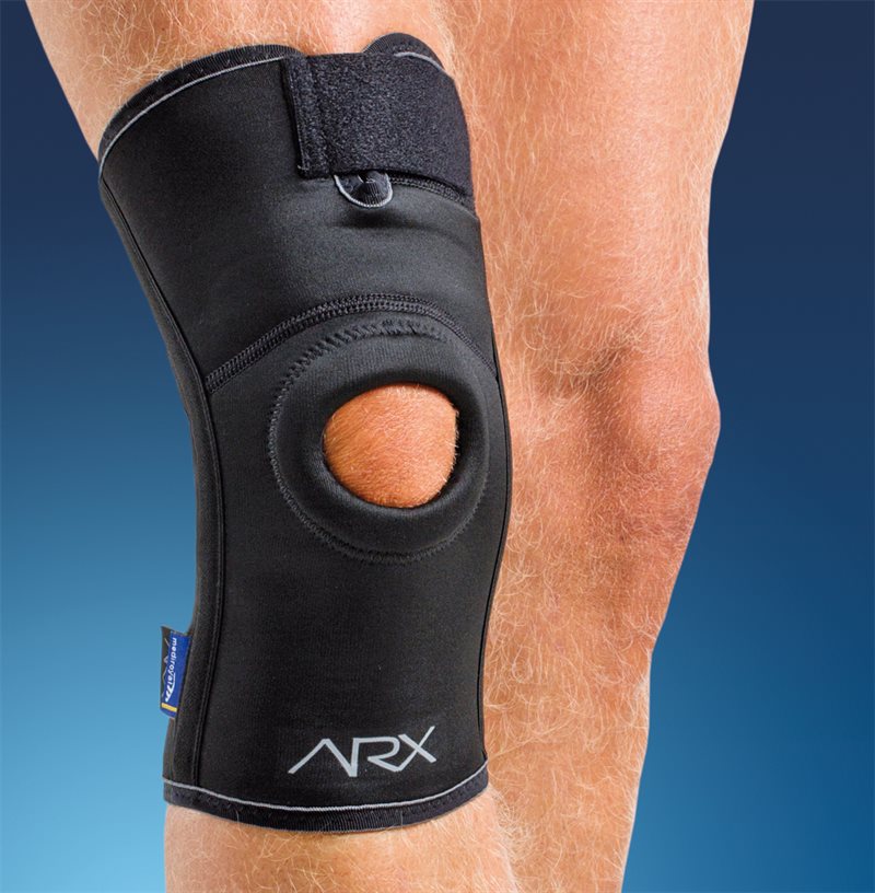 Knäortos Arx Basic open
