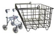 Korg till Rollator Soprano