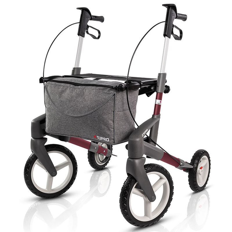 Rollator Olympos