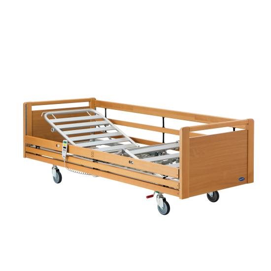 Vårdsäng Invacare SB 755