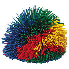 Kooshboll