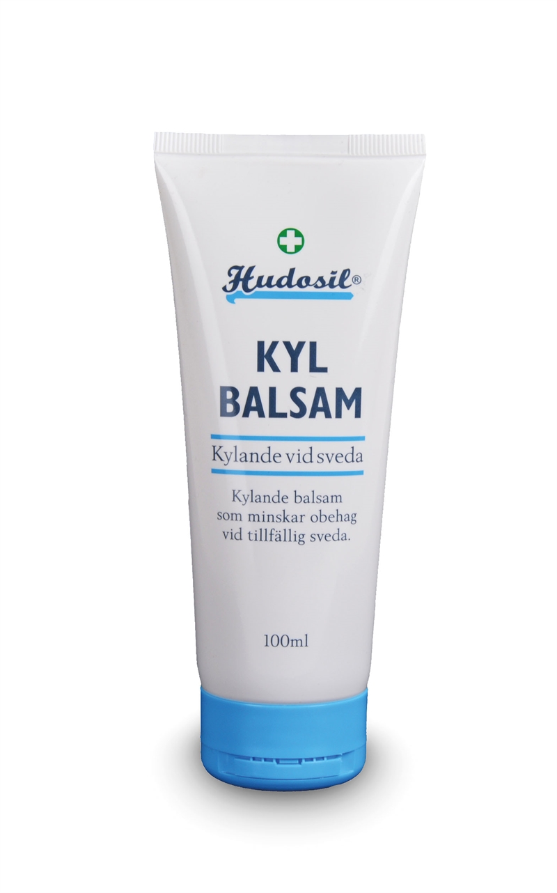 Kylbalsam 100ml