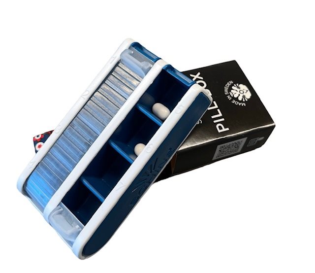 pillbox liten 