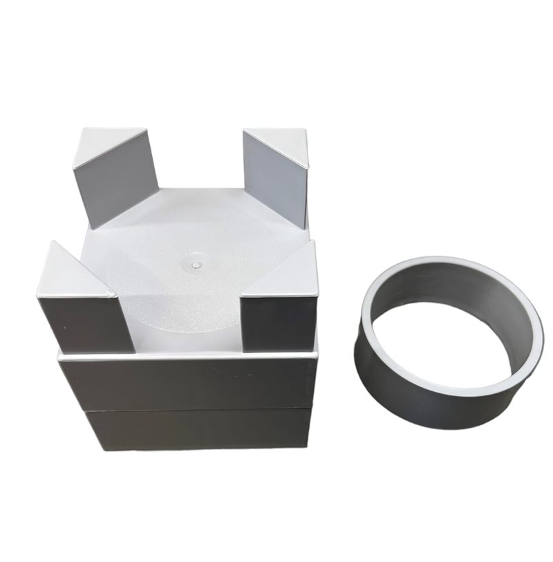 Ring till förhöjningskloss Lego
