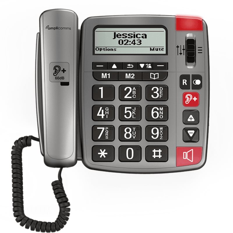 Telemobil Powertel 196