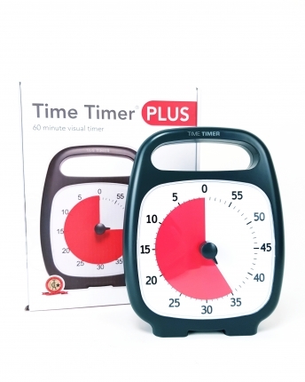 Time Timer Plus