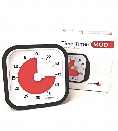 Time Timer MOD