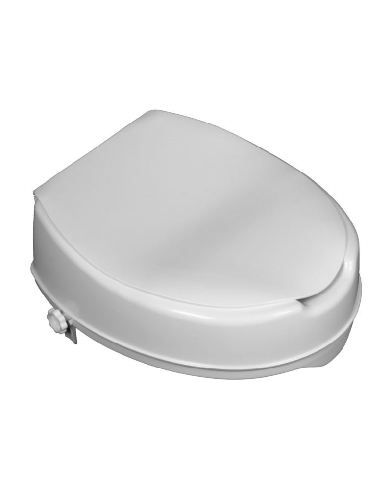Toasits 10cm med lock