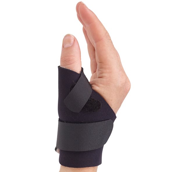 Tumme Vission Neo 
