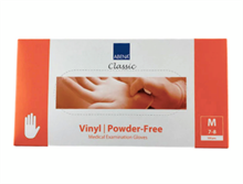 Vinylhandskar