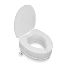 Toasits 10cm med lock